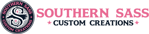 Southern Sass Custom Creations