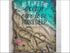 Beach-themed personalized Sherpa fleece blanket showcasing ocean-inspired design and sentiment