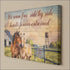 Horse-themed canvas print titled Love Horses Canvas Print showcasing equine art