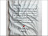 Love Letter Personalized Sherpa Fleece Blanket with heartfelt design for cozy warmth
